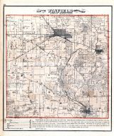 Winfield Township, DuPage County 1874